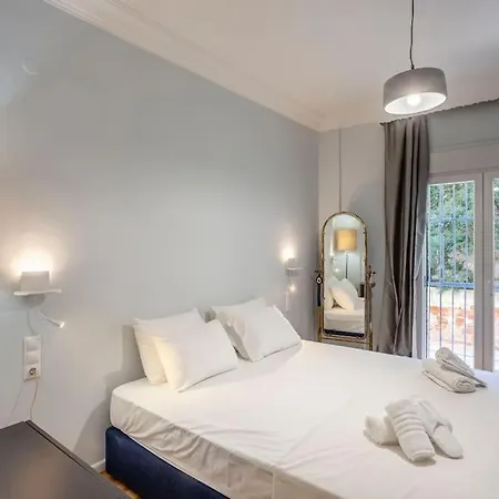 Karolou Ntil- Ground Floor Thessaloníki