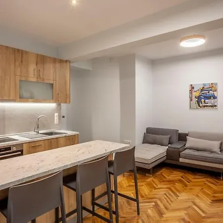 Karolou Ntil- Ground Floor Salonic